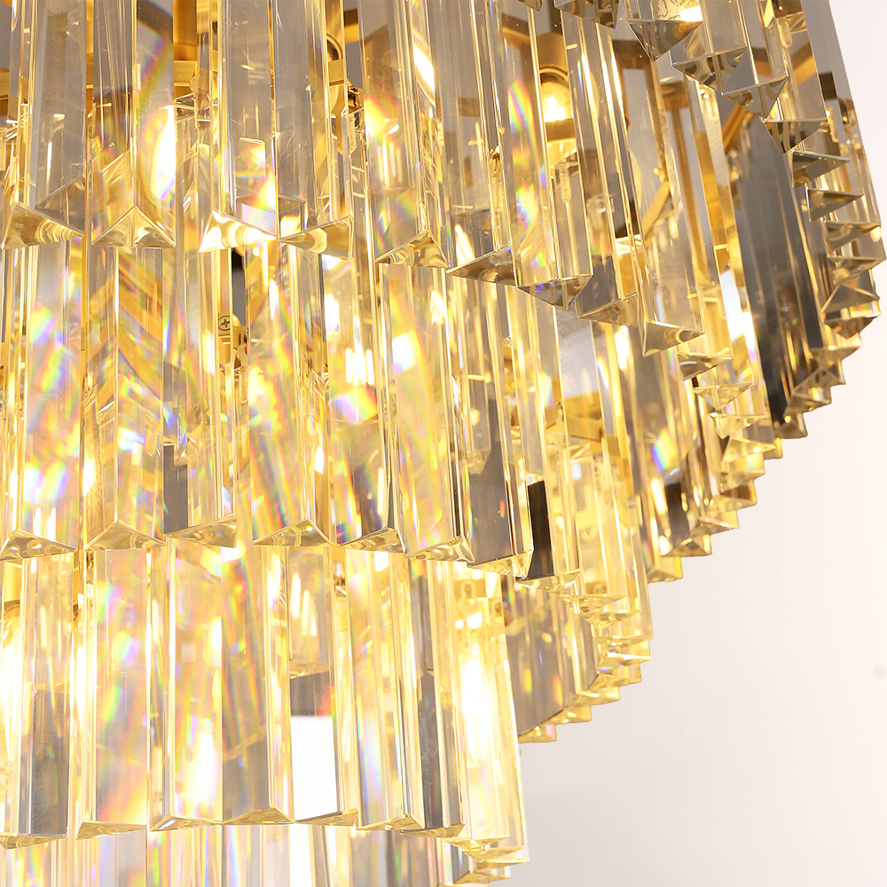 1920s Odem Flushmount 32" - thebelacan