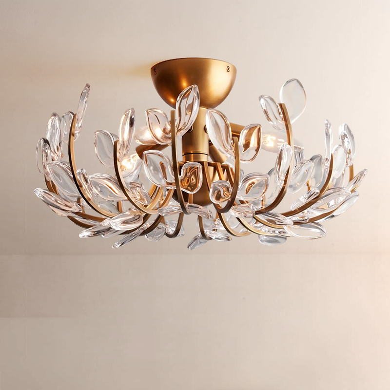 Adela Flushmount - thebelacan