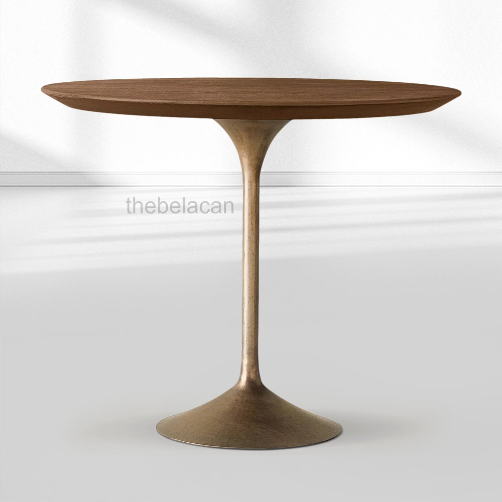 AerVale Bistro Dining Table - thebelacan