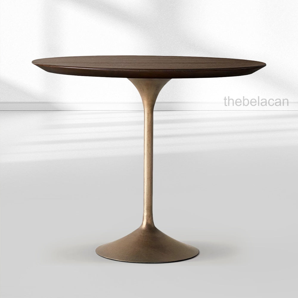 AerVale Bistro Dining Table - thebelacan