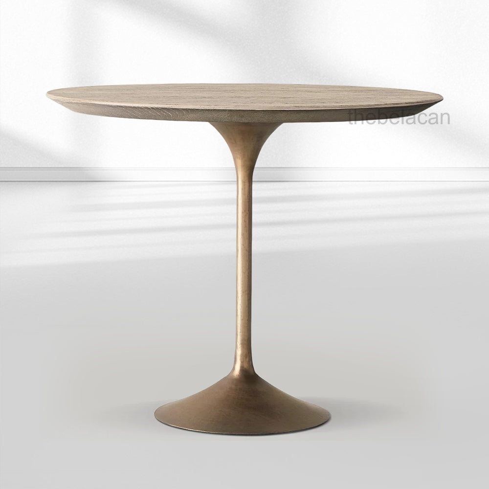 AerVale Bistro Dining Table - thebelacan