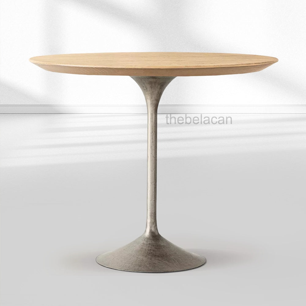 AerVale Bistro Dining Table - thebelacan