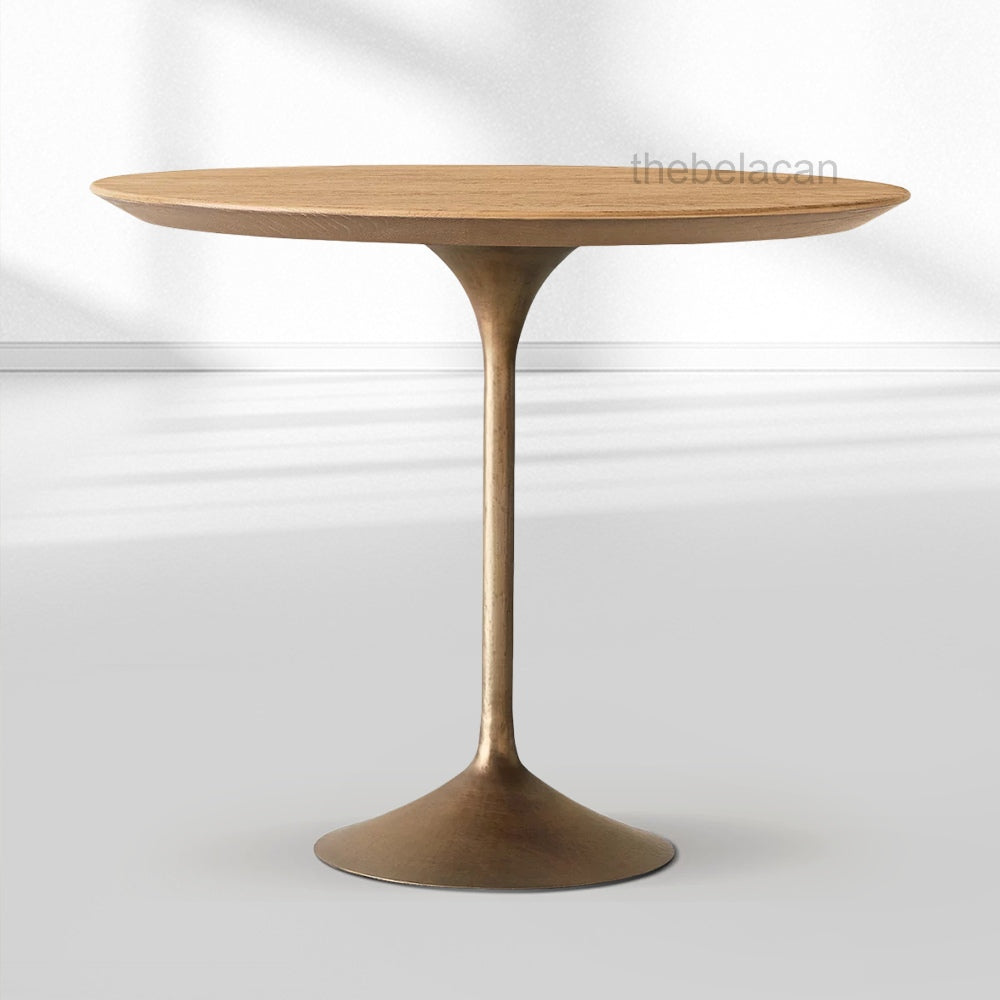 AerVale Bistro Dining Table - thebelacan