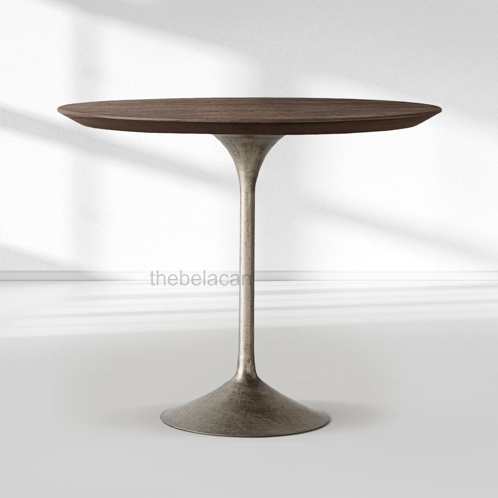 AerVale Bistro Dining Table - thebelacan