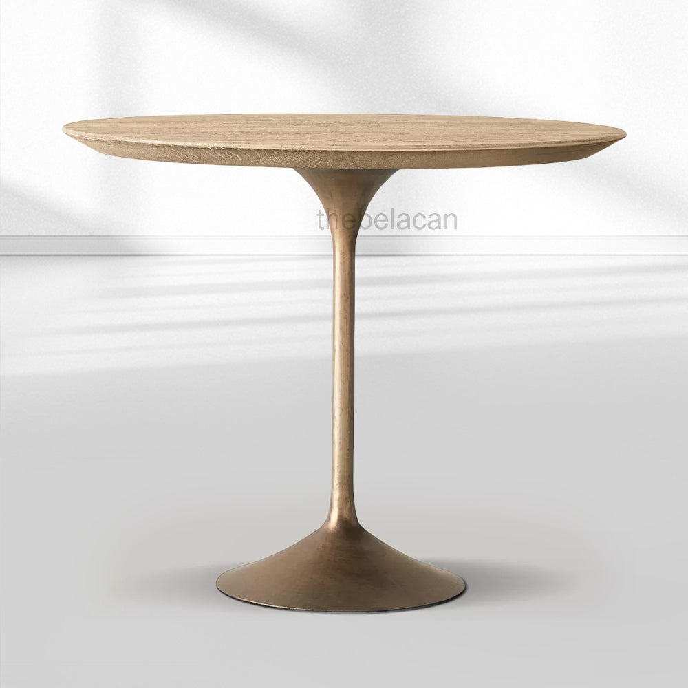 AerVale Bistro Dining Table - thebelacan