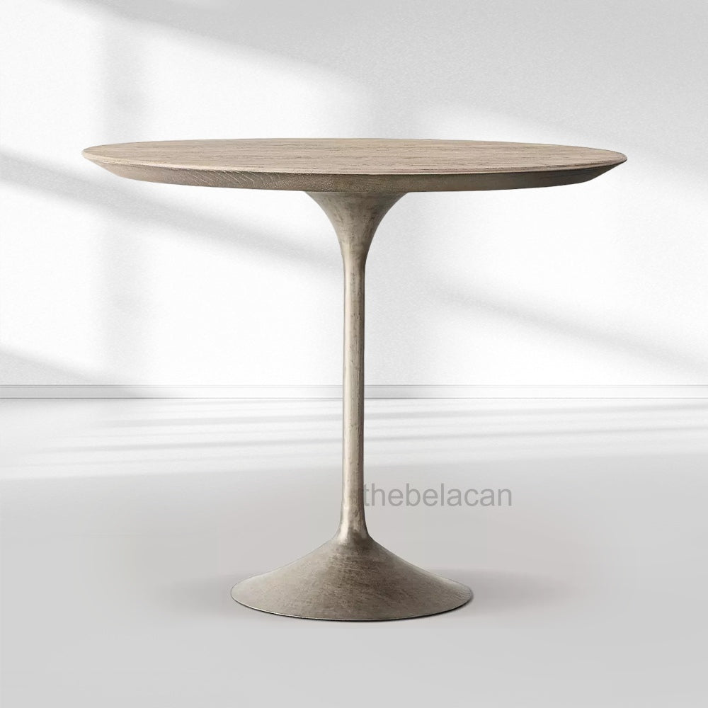 AerVale Bistro Dining Table - thebelacan