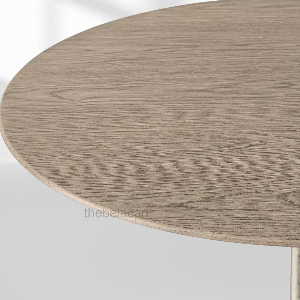 AerVale Bistro Dining Table - thebelacan