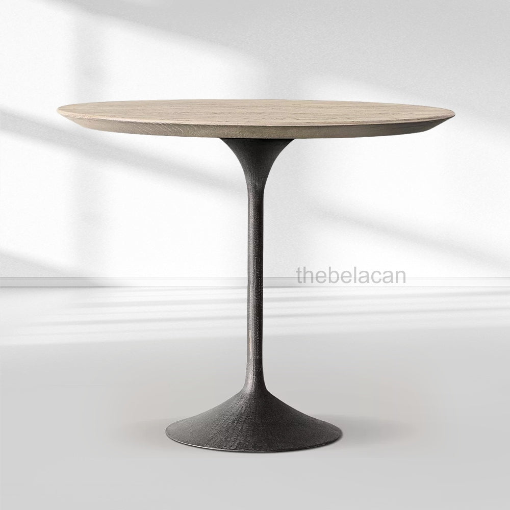 AerVale Bistro Dining Table - thebelacan