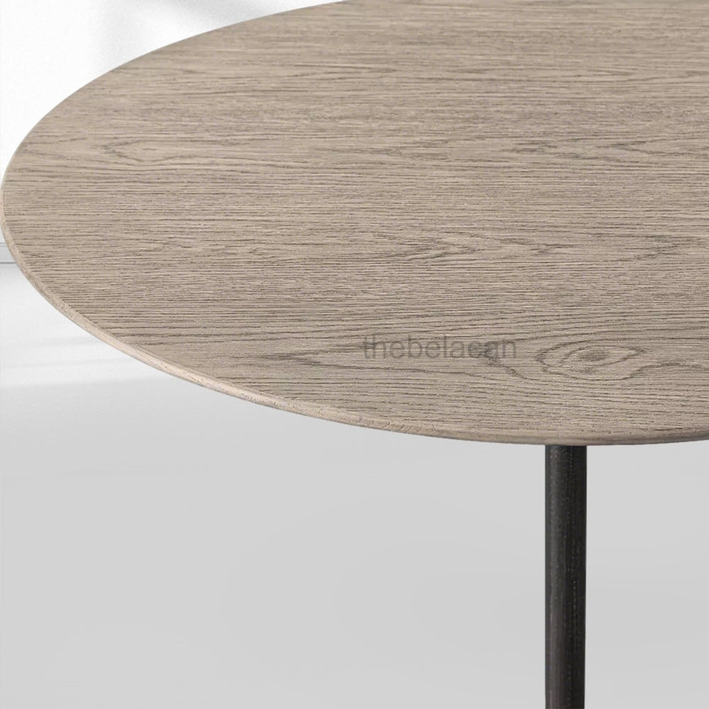 AerVale Bistro Dining Table - thebelacan