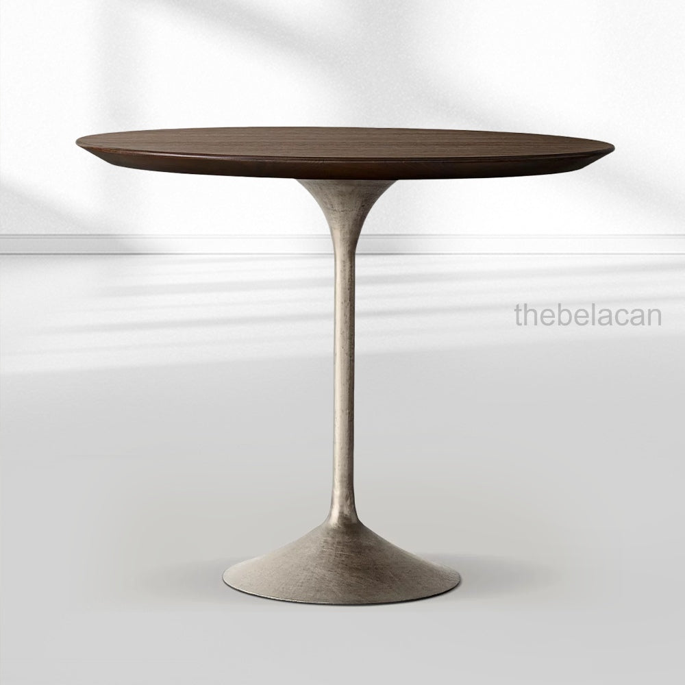 AerVale Bistro Dining Table - thebelacan