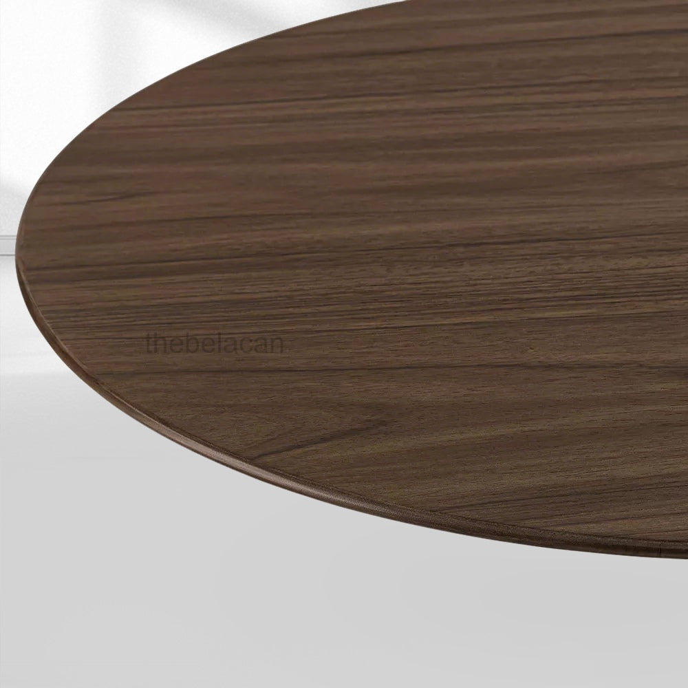 AerVale Bistro Dining Table - thebelacan