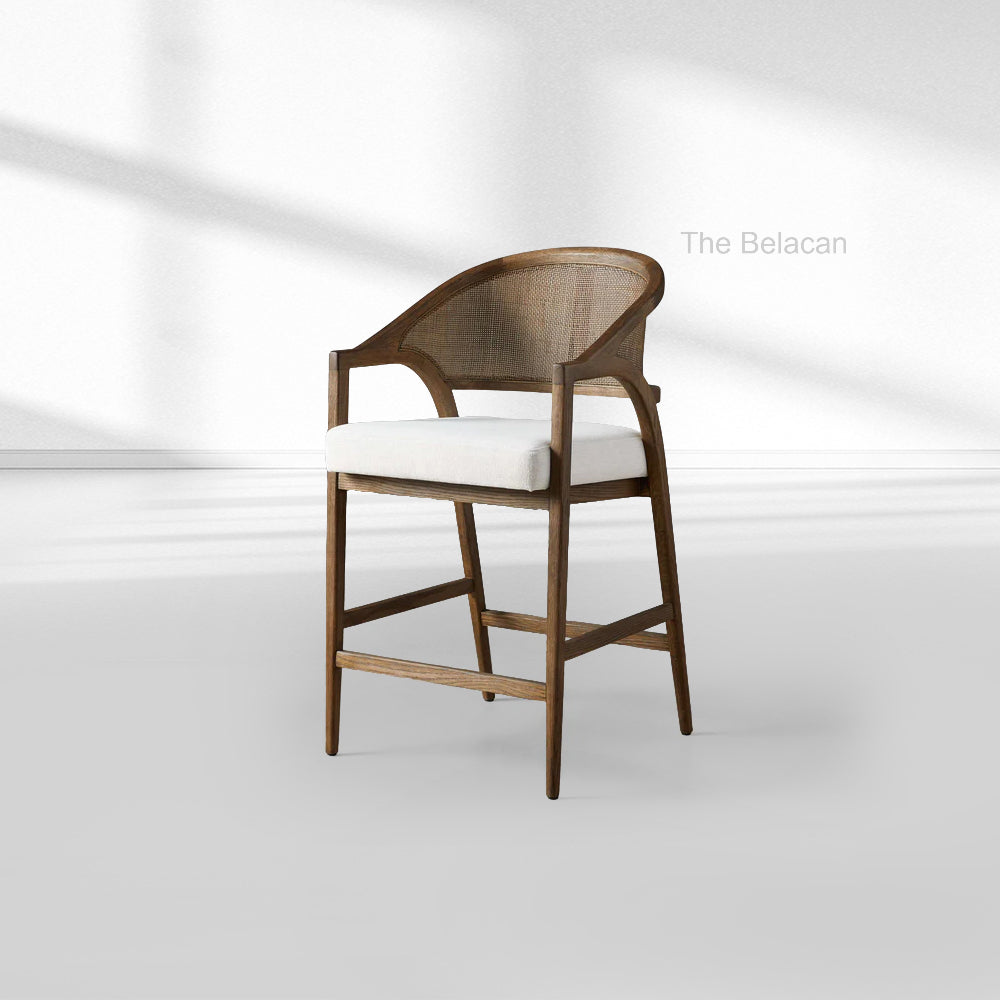 AimRegal Oke Stool - thebelacan