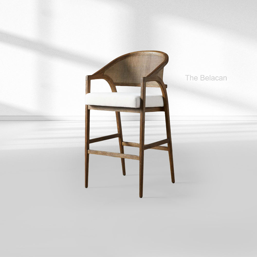 AimRegal Oke Stool - thebelacan