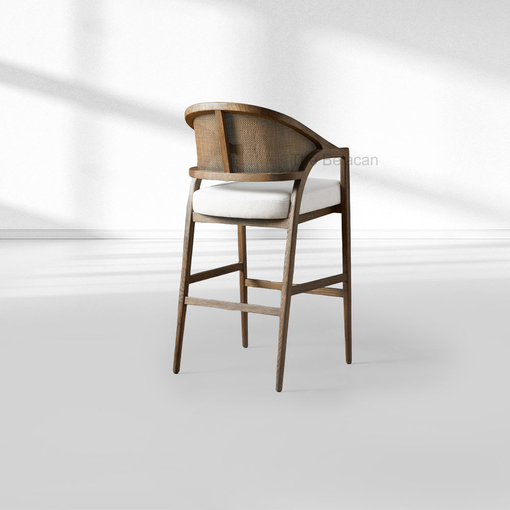 AimRegal Oke Stool - thebelacan