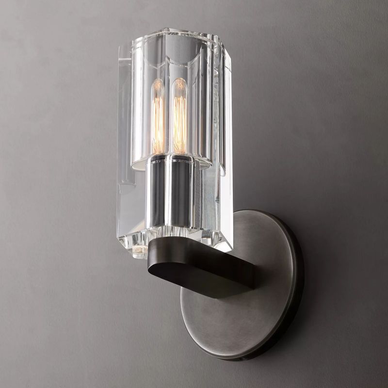 Aka Wine-glass Wall Sconce - thebelacan