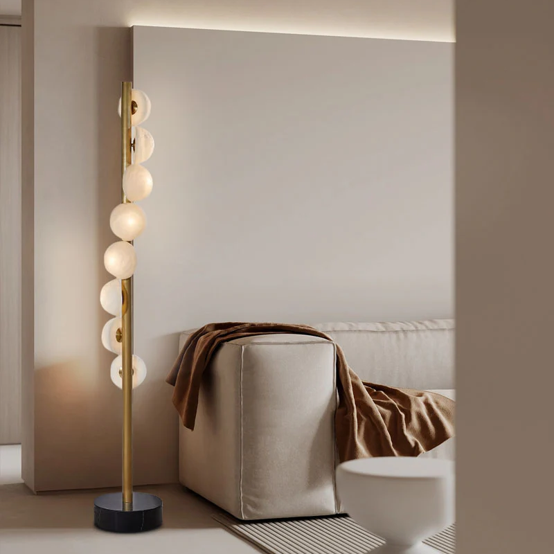 {"default":"Alabaster Meno Floor Lamp - thebelacan"}