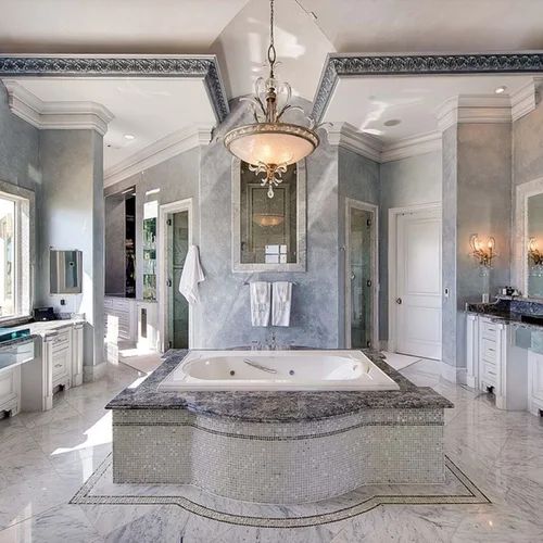 Alice Candle Round Chandelier 44" - thebelacan