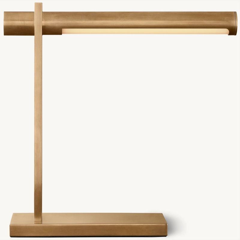 Alida Table Lamp - thebelacan