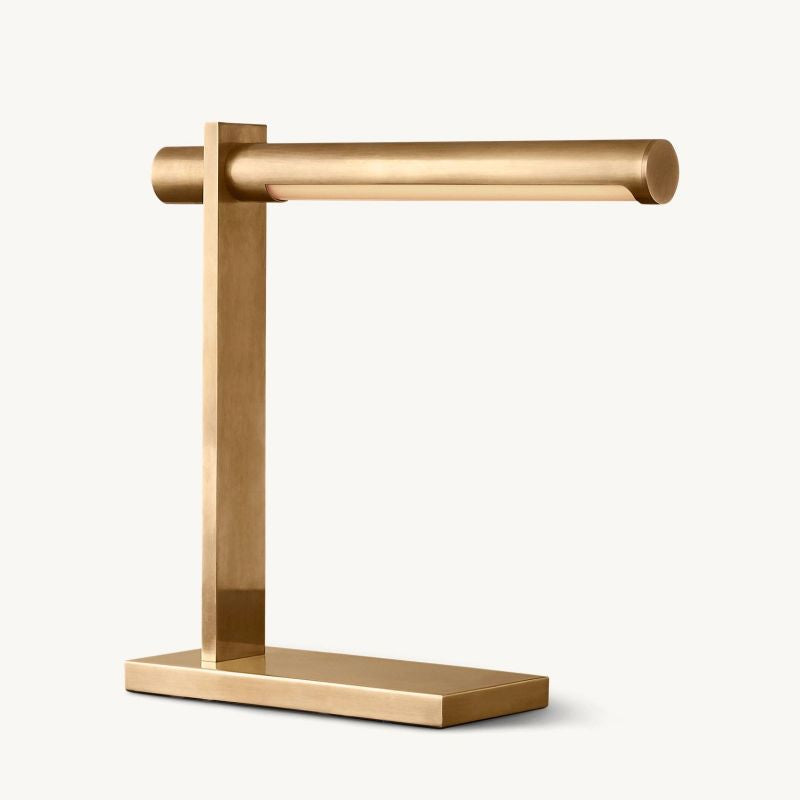 Alida Table Lamp - thebelacan