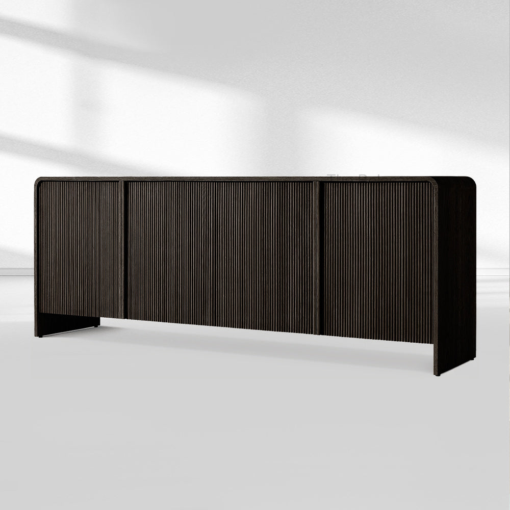 Alora 4-door Sideboard - thebelacan
