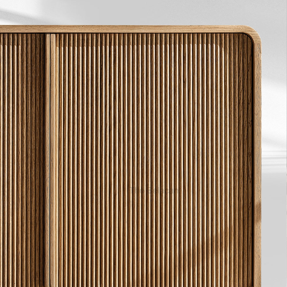 Alora 4-door Sideboard - thebelacan