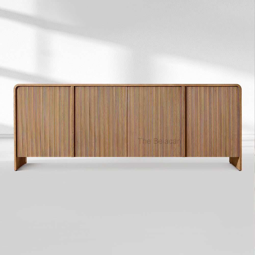 Alora 4-door Sideboard - thebelacan