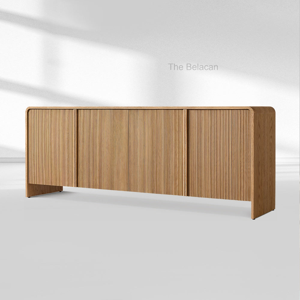 Alora 4-door Sideboard - thebelacan