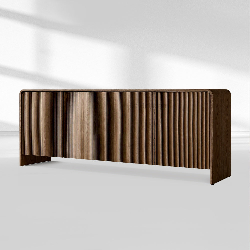 Alora 4-door Sideboard - thebelacan