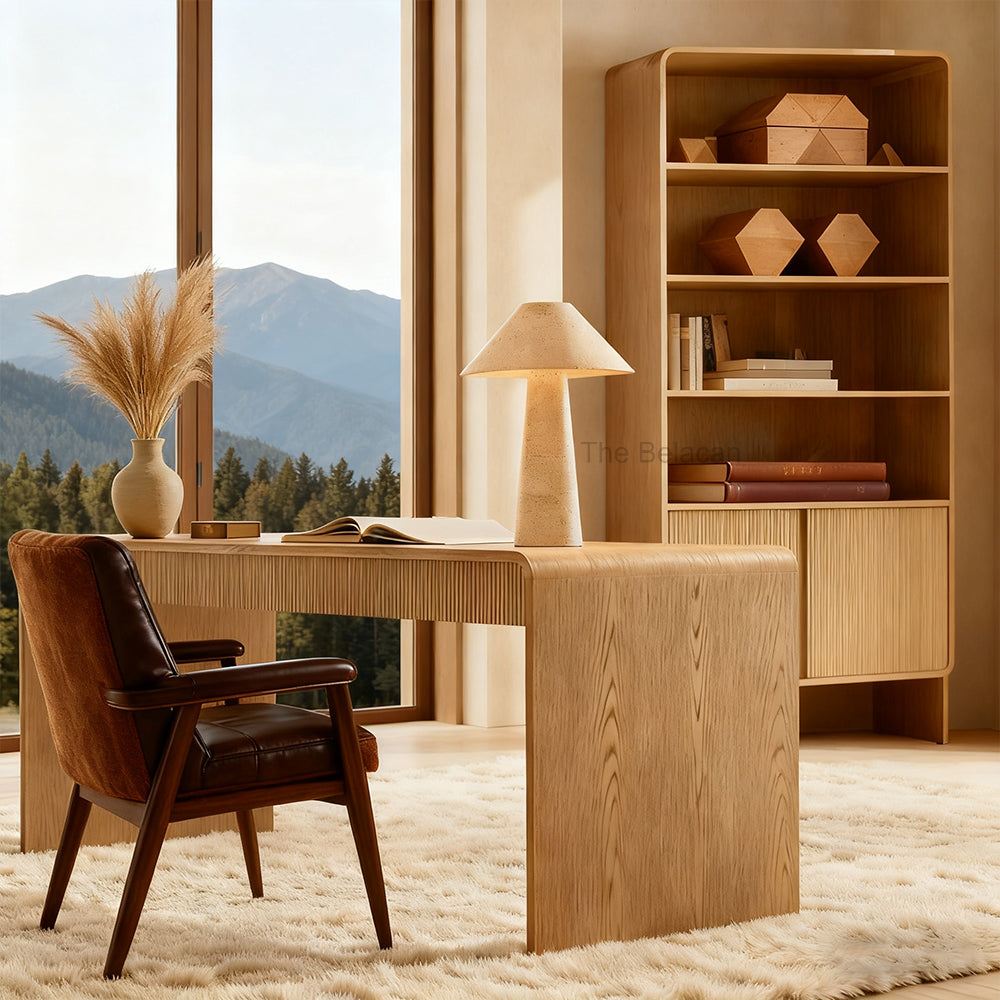 Alora Desk - thebelacan