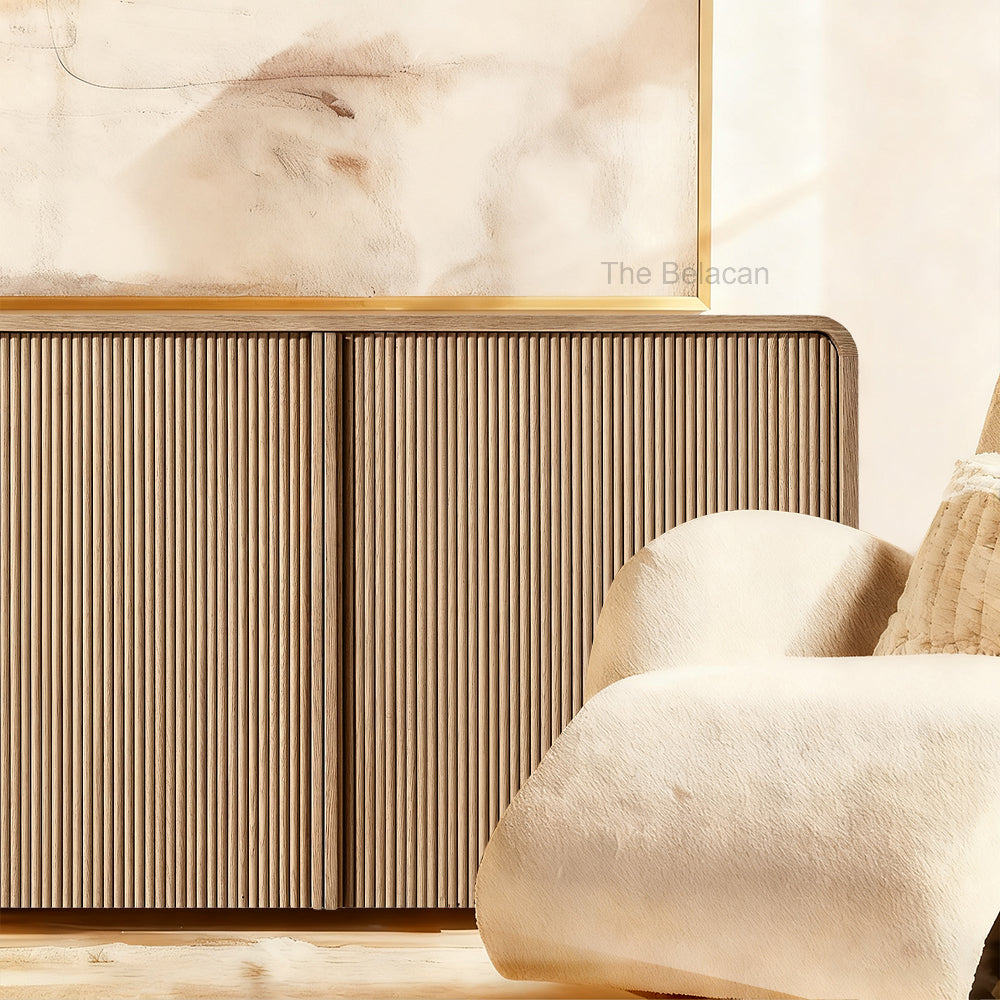 Alora Double-Door Sideboard - thebelacan