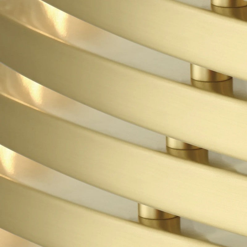 Aragon 7 Light Chandelier Alabaster - thebelacan