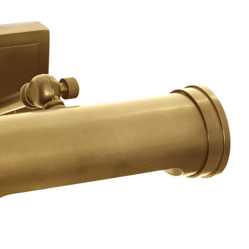 Art Tube Picture Light 9" 18" - thebelacan