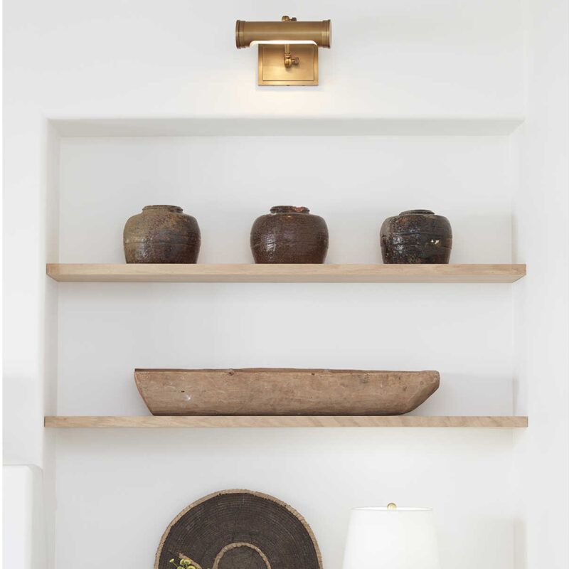 Art Tube Picture Light 9" 18" - thebelacan