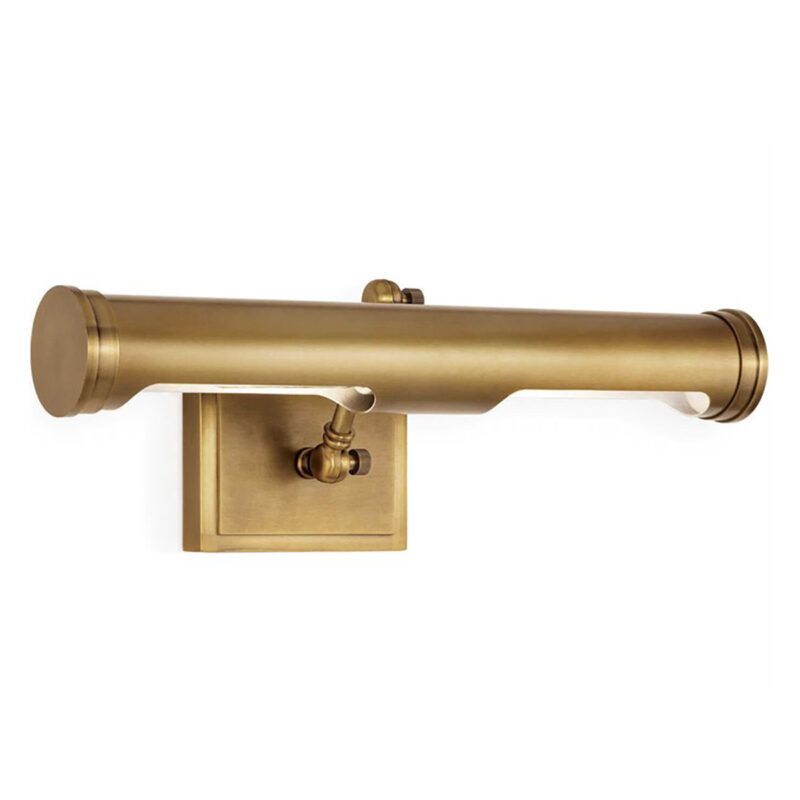 Art Tube Picture Light 9" 18" - thebelacan