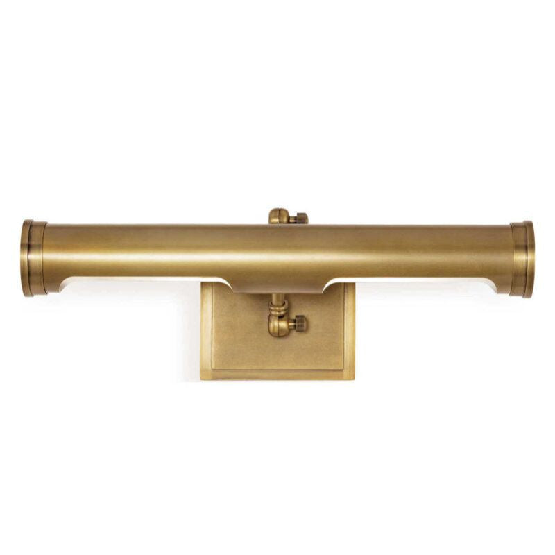 Art Tube Picture Light 9" 18" - thebelacan