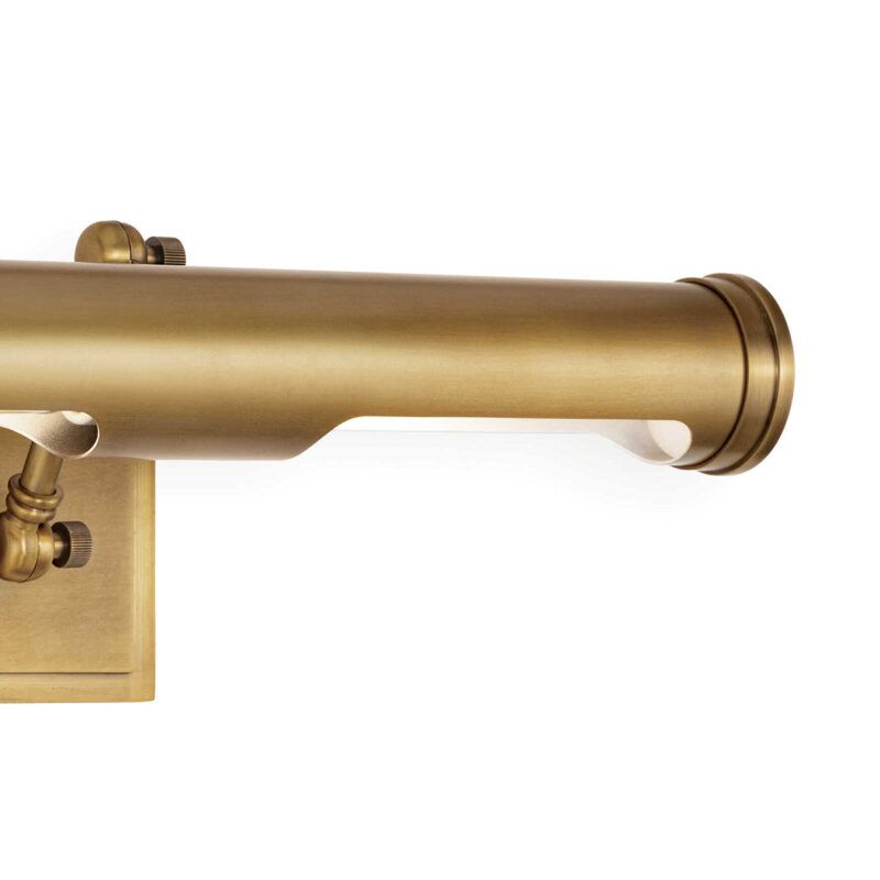 Art Tube Picture Light 9" 18" - thebelacan