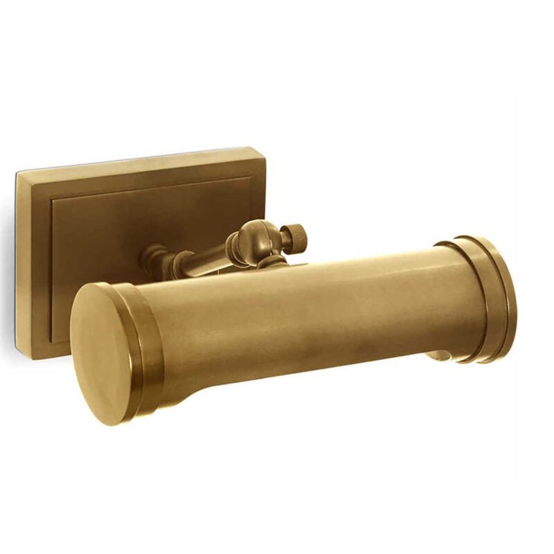 Art Tube Picture Light 9" 18" - thebelacan