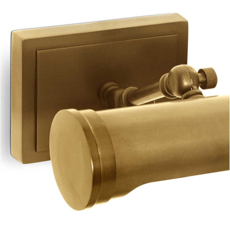 Art Tube Picture Light 9" 18" - thebelacan