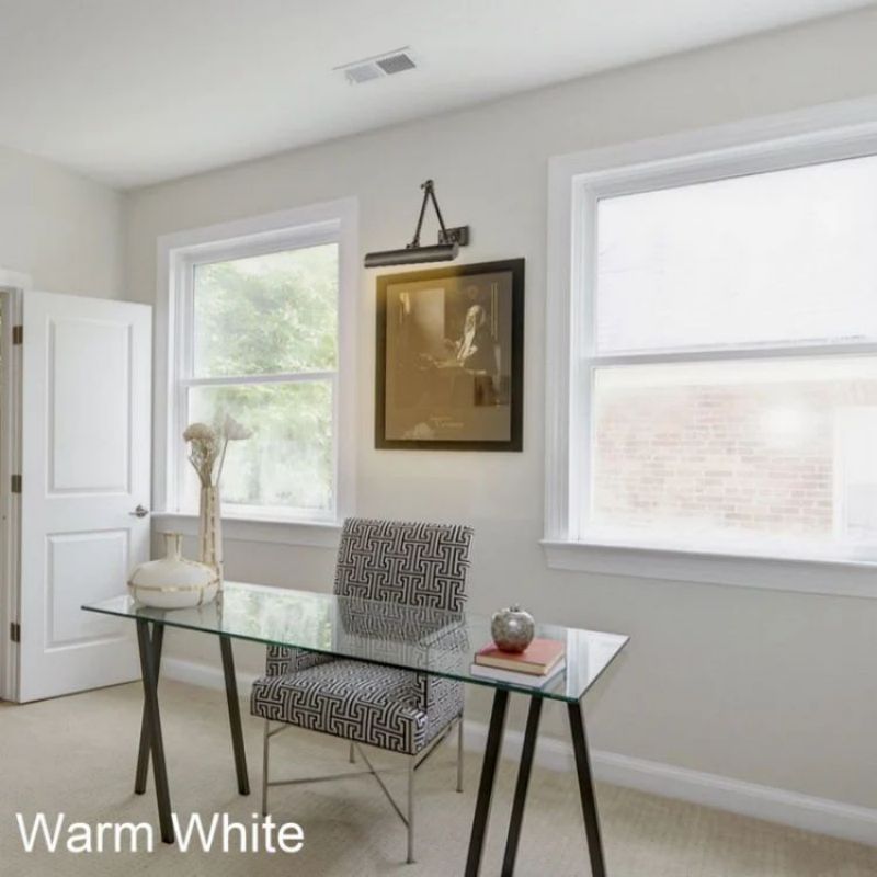 Art Xandra Double Plug-In Hardwired Picture Light - thebelacan