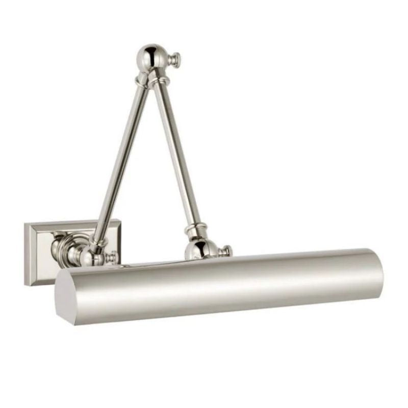 Art Xandra Double Plug-In Hardwired Picture Light - thebelacan