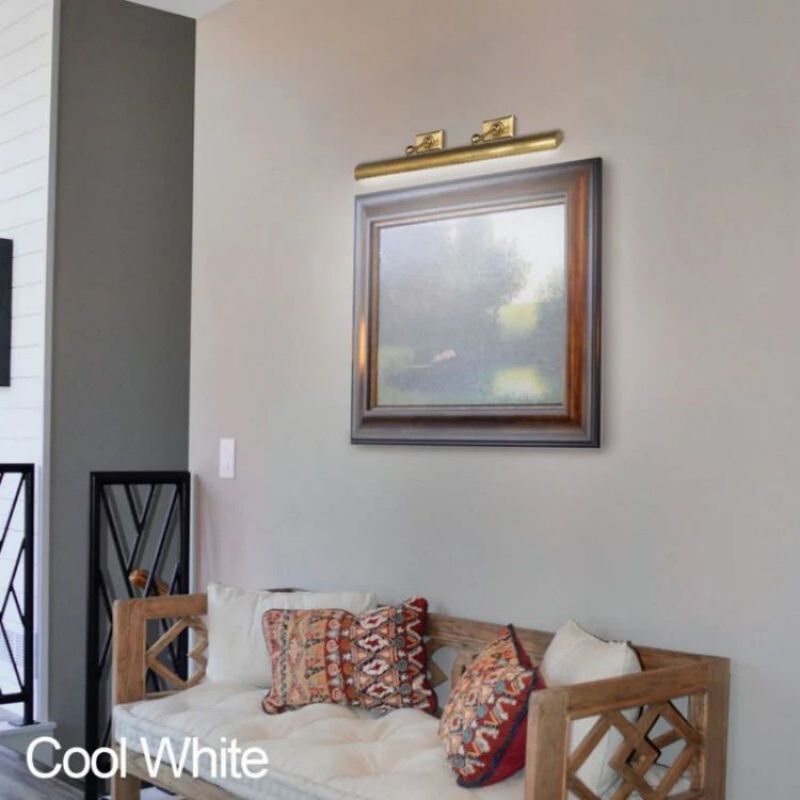 Art Xandra Picture Light 8" 18" 24" 30" - thebelacan