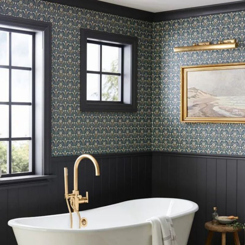 Art Xandra Picture Light 8" 18" 24" 30" - thebelacan