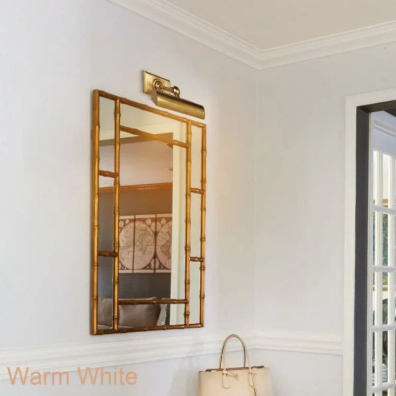 Art Xandra Picture Light 8" 18" 24" 30" - thebelacan