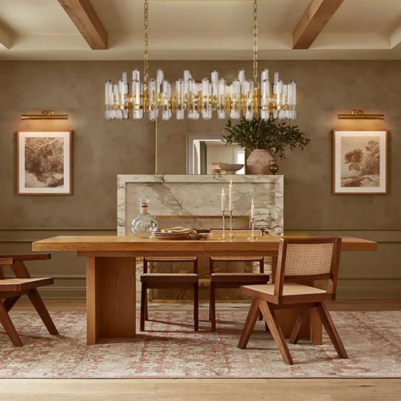 Art Xandra Picture Light 8" 18" 24" 30" - thebelacan