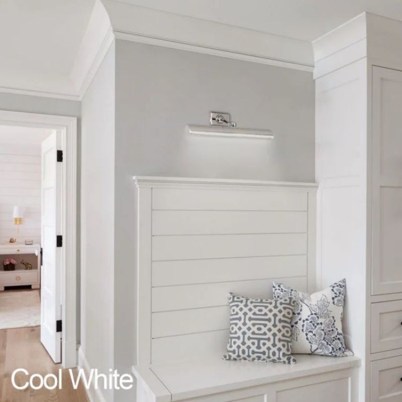 Art Xandra Picture Light 8" 18" 24" 30" - thebelacan