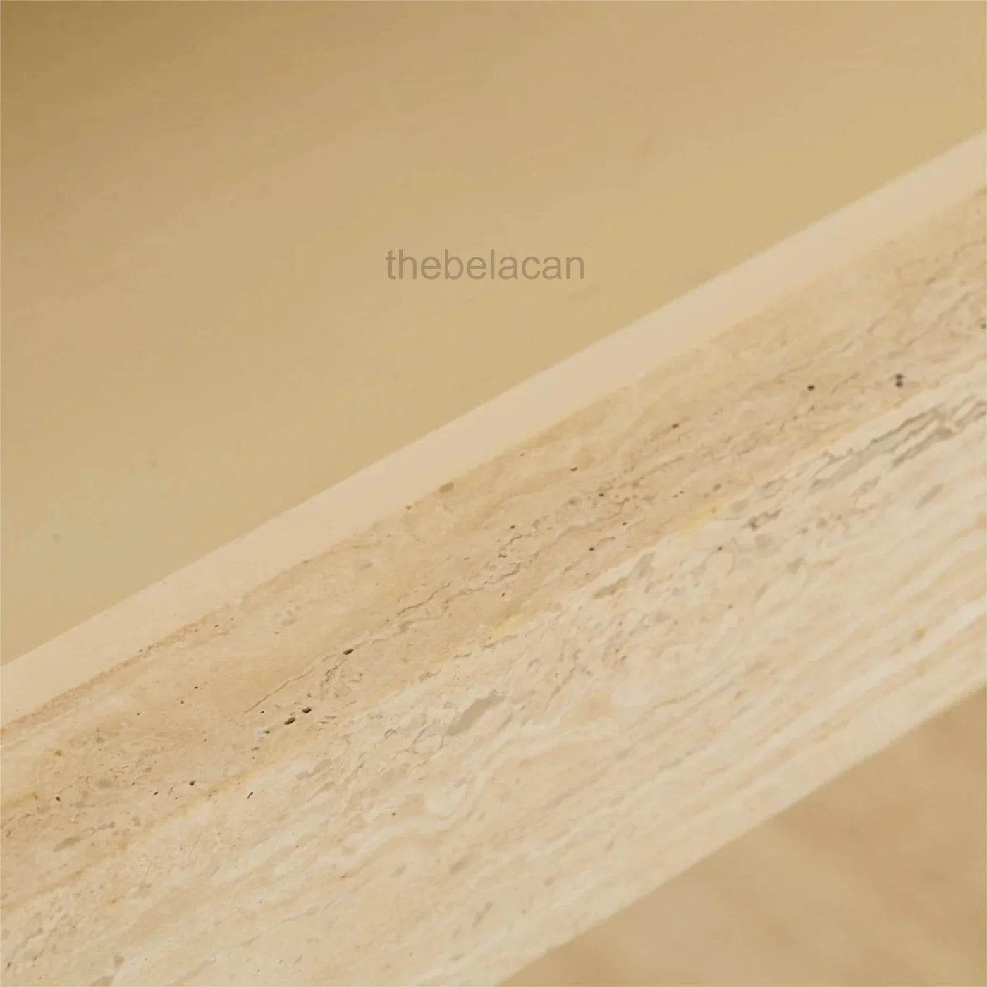 AxeElegance Desk - thebelacan