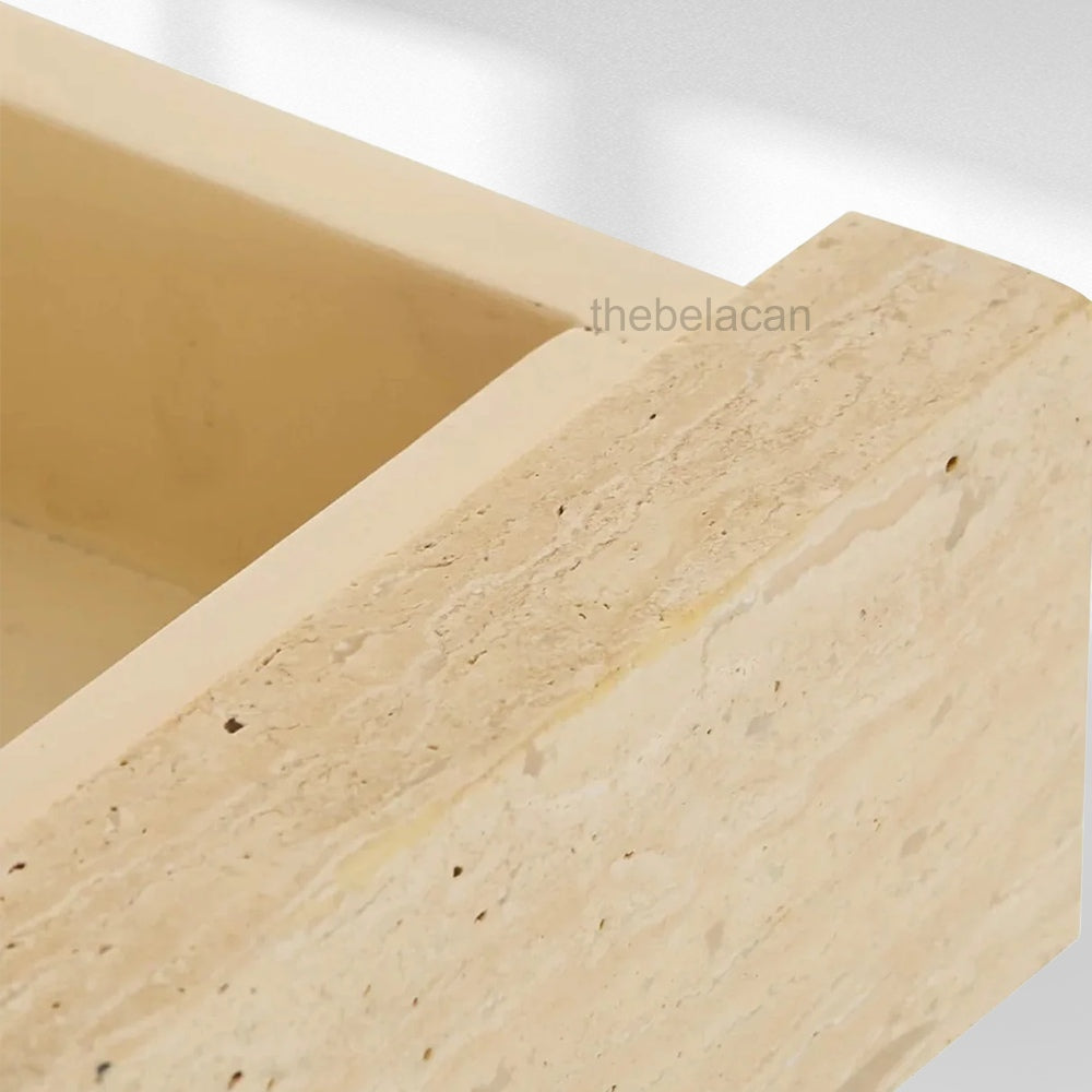 AxeElegance Desk - thebelacan