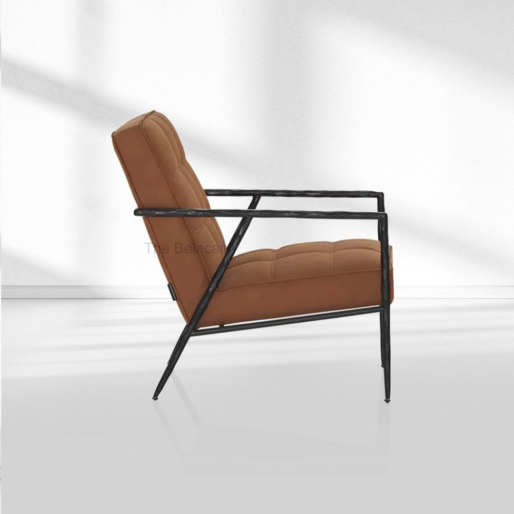 Berghen Occasional Chair - thebelacan