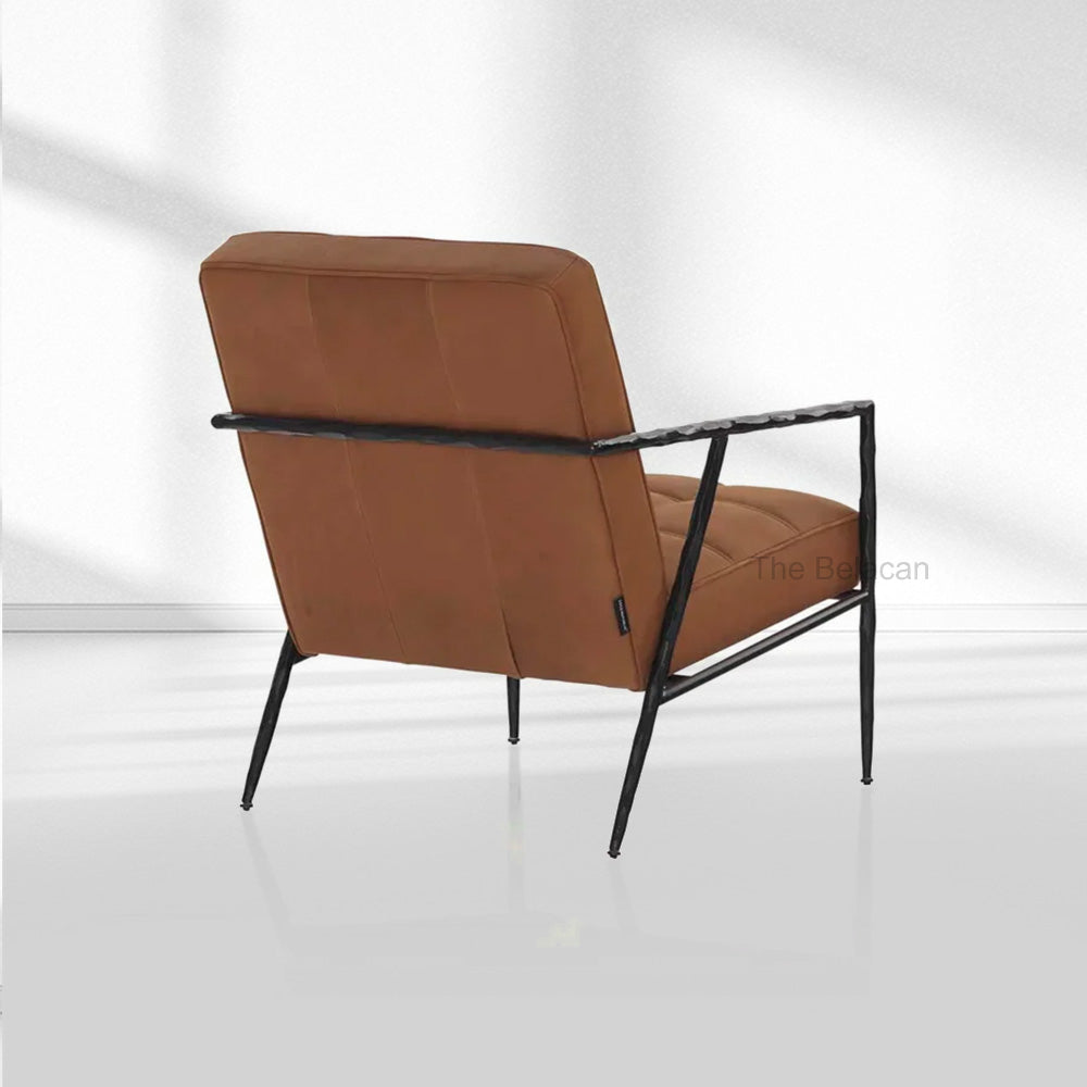 Berghen Occasional Chair - thebelacan