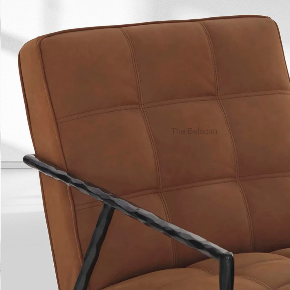 Berghen Occasional Chair - thebelacan